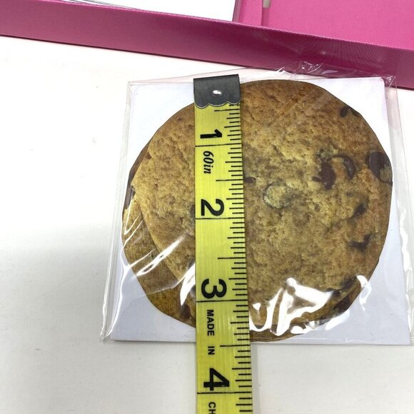 Sweet Somethings Vanilla Scented Notecards Preowned - Picture 6 of 6